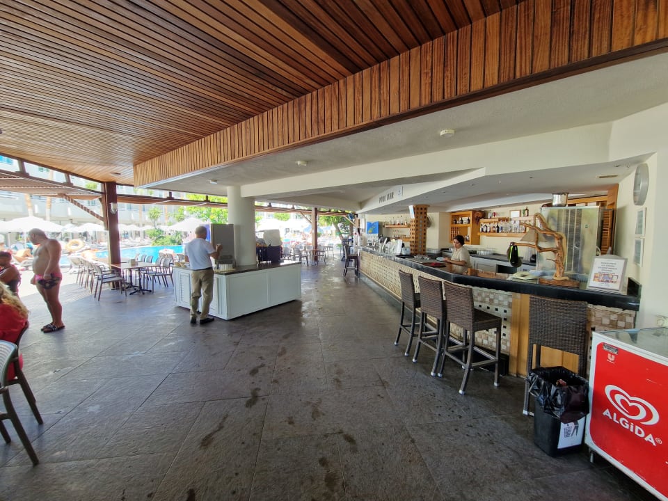 Gastro Side Star Beach