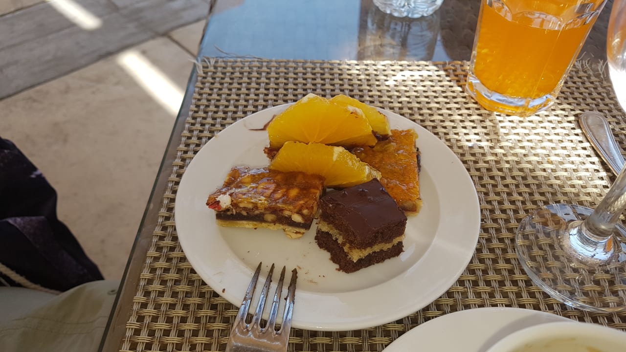 Gastro Novotel Marsa Alam Beach Resort