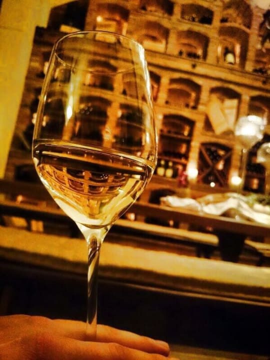 Weinkeller Wedelhütte Hotel & Chalet