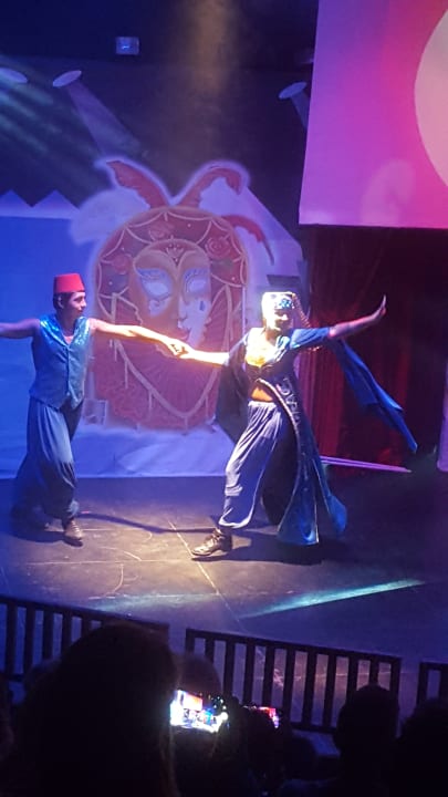 Sport & Freizeit Hane Family Resort