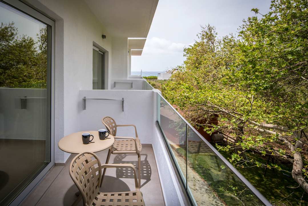 Zimmer Hotel South Coast