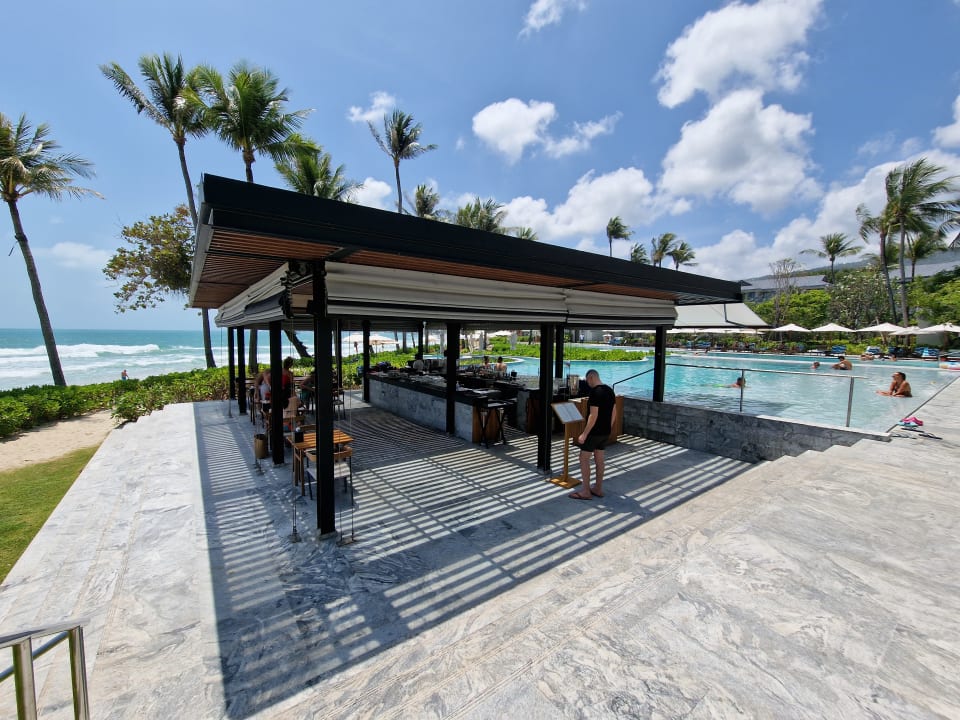 Gastro Centara Reserve Samui