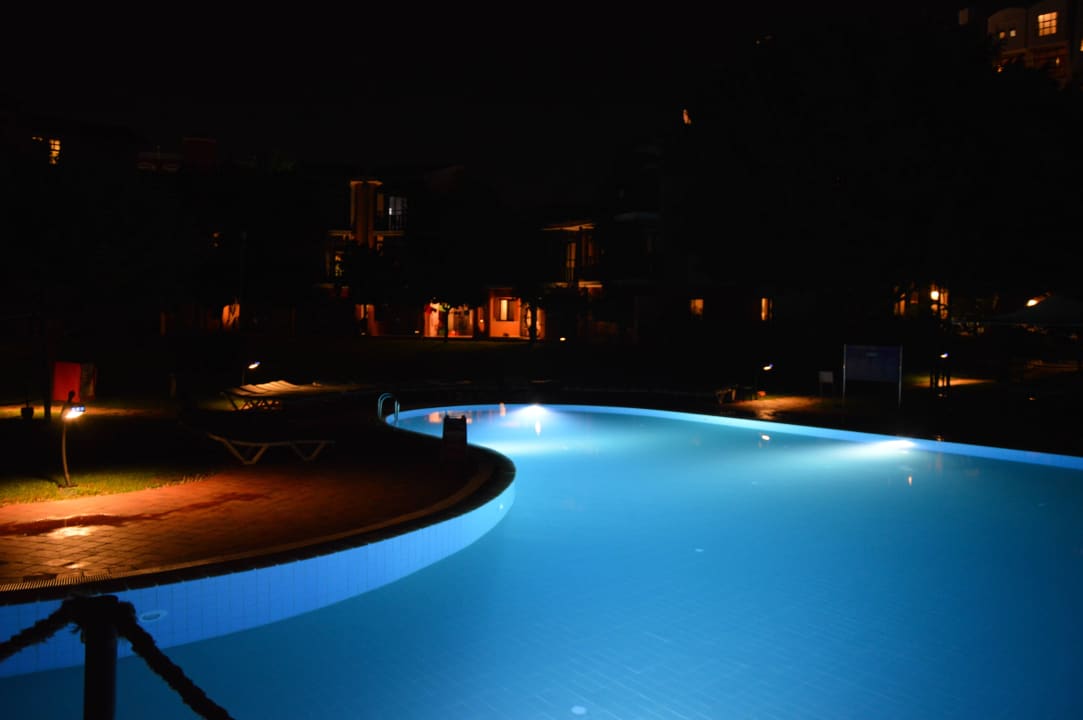 Poolanlage Limak Limra Hotel & Resort