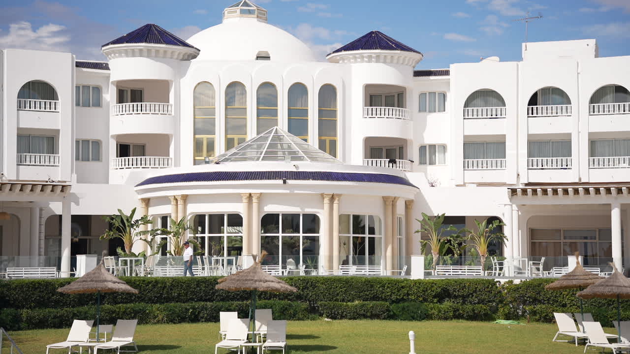 Gastro Royal Tulip Taj Sultan