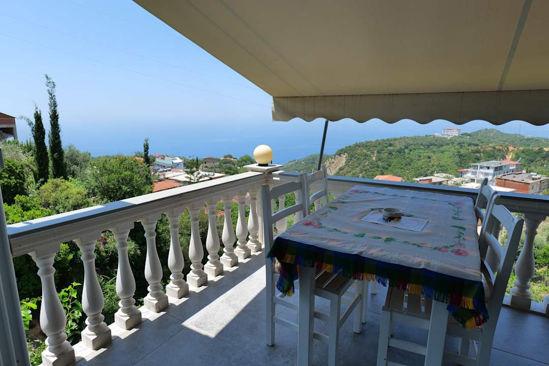 Gastro Hotel Joni Lukove