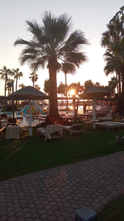 Strand Club Tuana Fethiye
