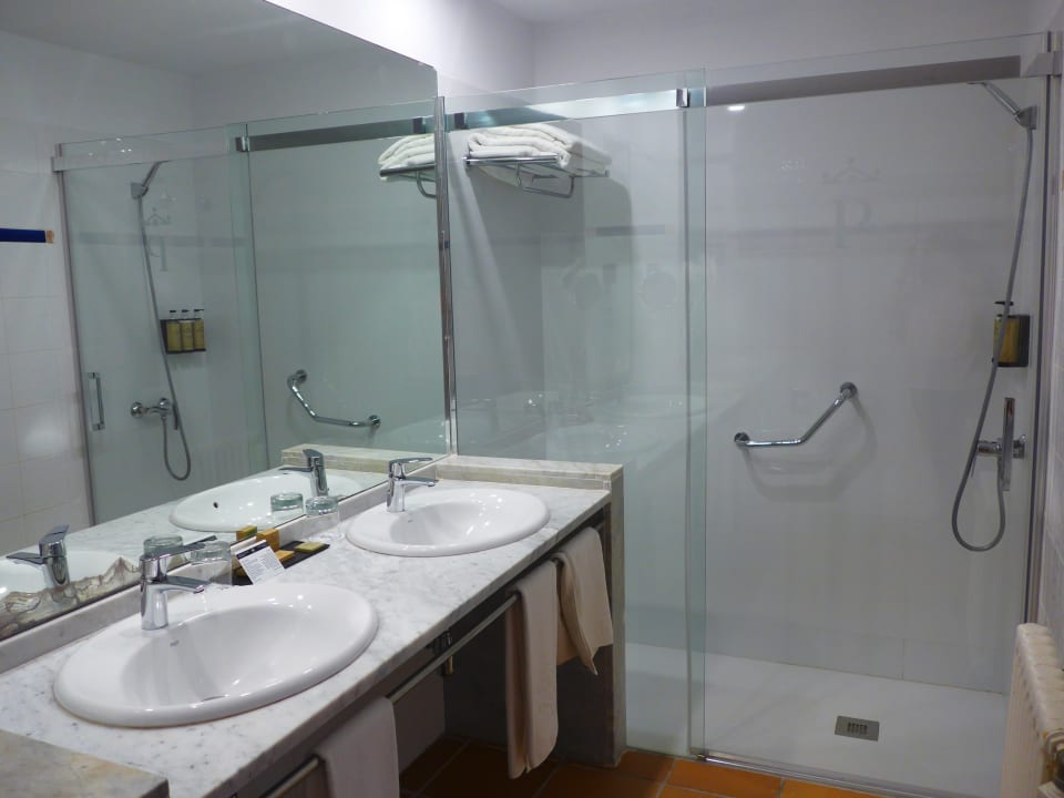 Zimmer Hotel Parador de Benicarlo