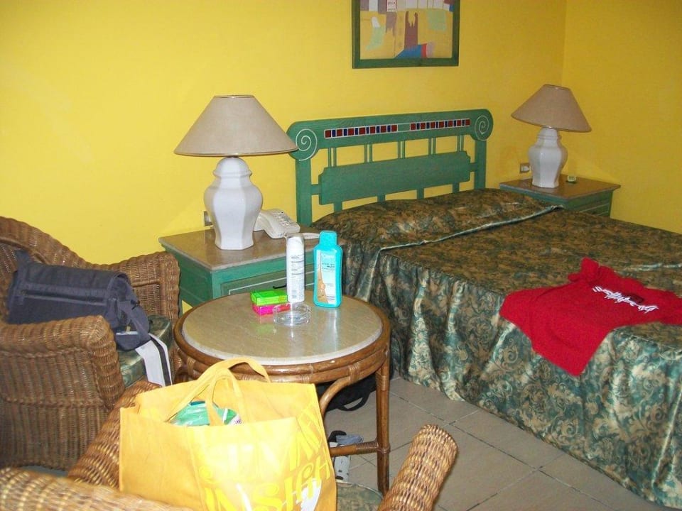 Bungalow Giftun Azur Resort