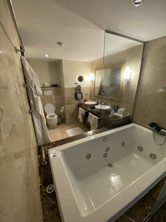 Zimmer Grand Palladium Punta Cana Resort & Spa