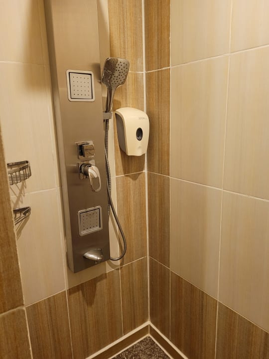 Zimmer Pickalbatros Palace Resort