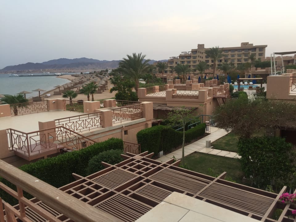 Außenansicht Shams Prestige Abu Soma-Adults Only