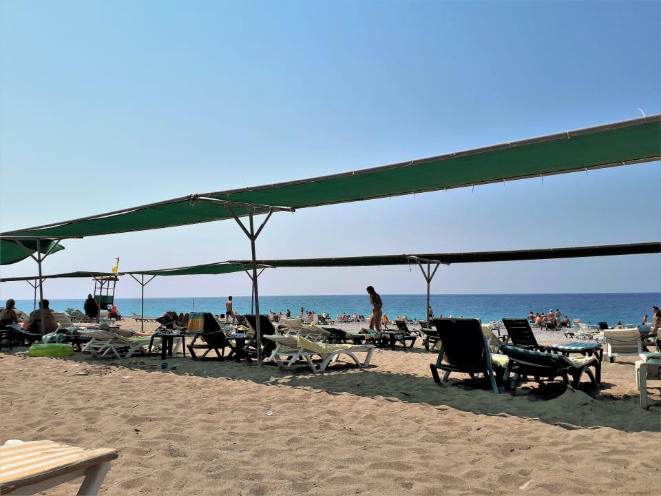 Strand Throne Beach Resort & Spa