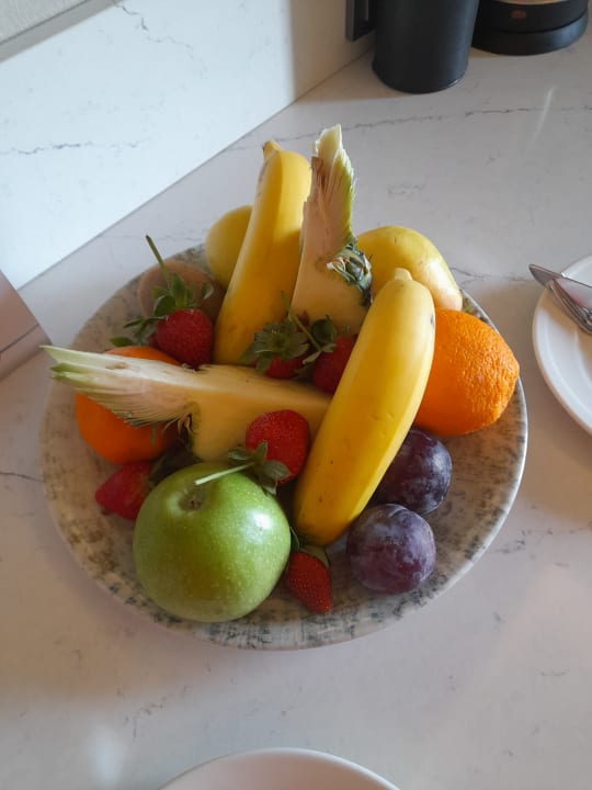 Zimmer Seaden Quality Resort & Spa