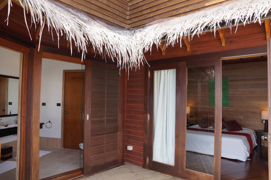 Terrasse Mirihi Island Resort