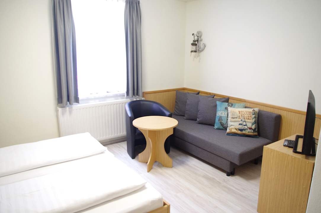 Zimmer Gasthof Zum Walfisch