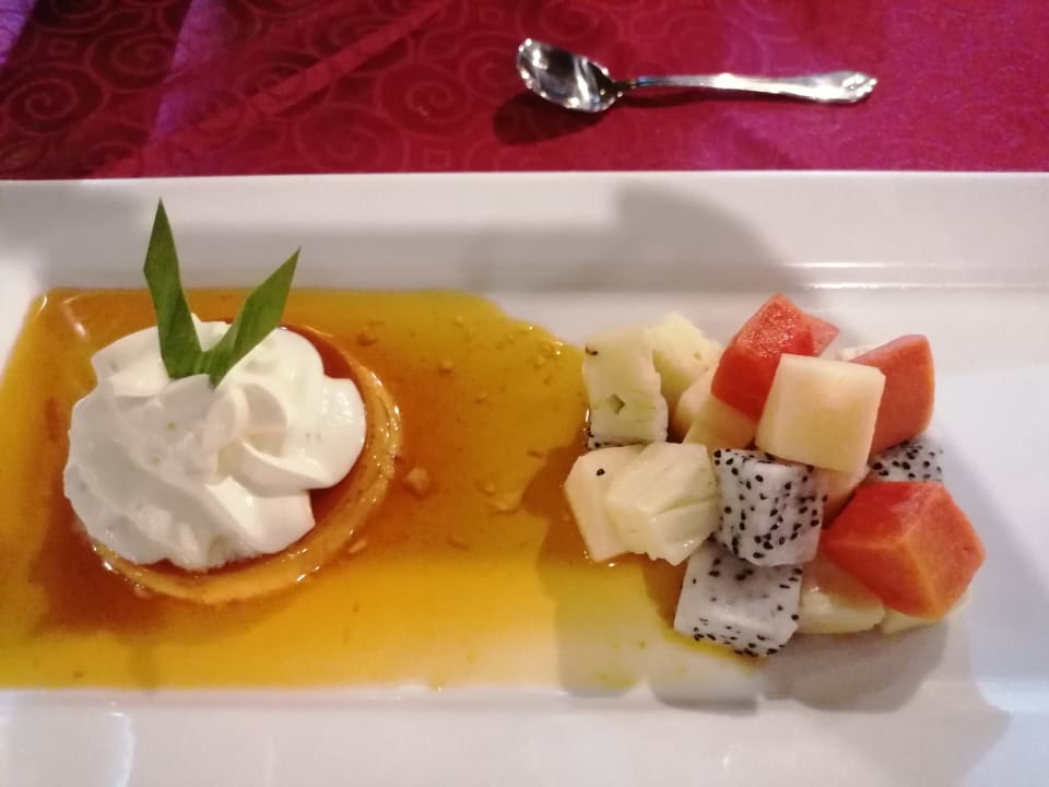 Gastro Khaolak Bhandari Resort & Spa