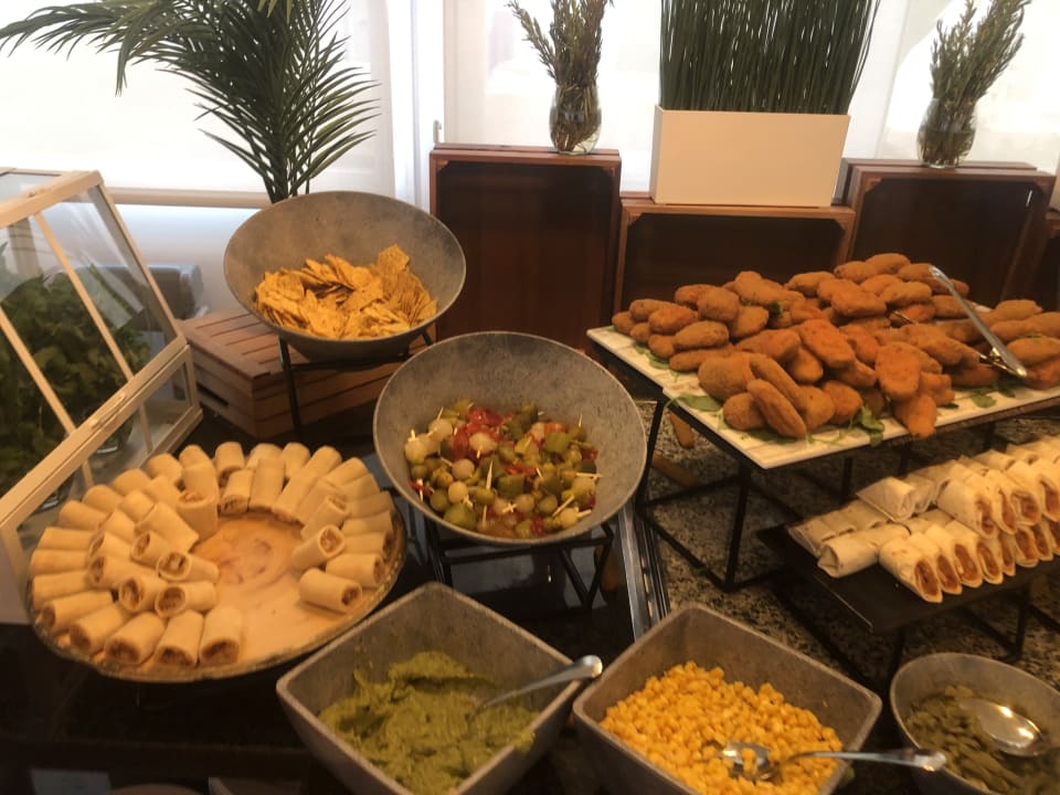 Gastro Globales Bouganvilla