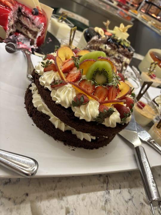 Gastro Diamond Excellence Resort & Spa
