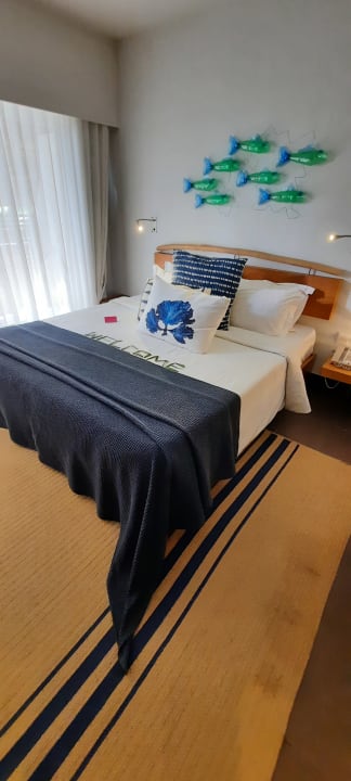 Zimmer Lagoon Attitude - Adults only