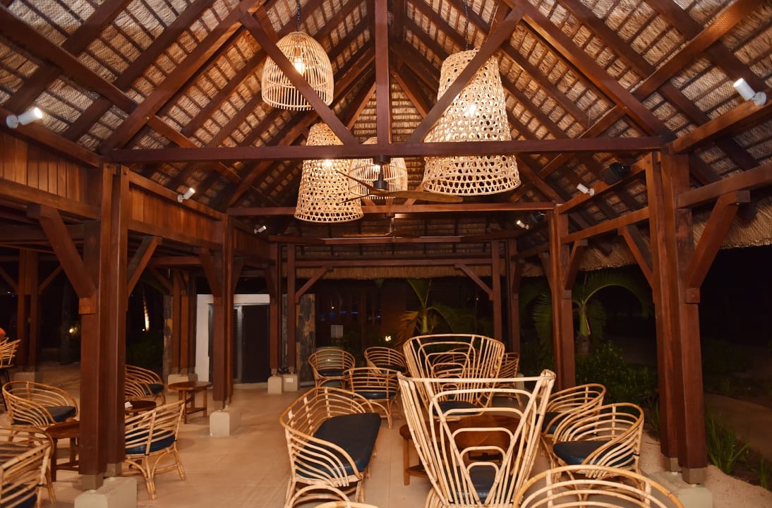 Gastro Tarisa Resort & Spa