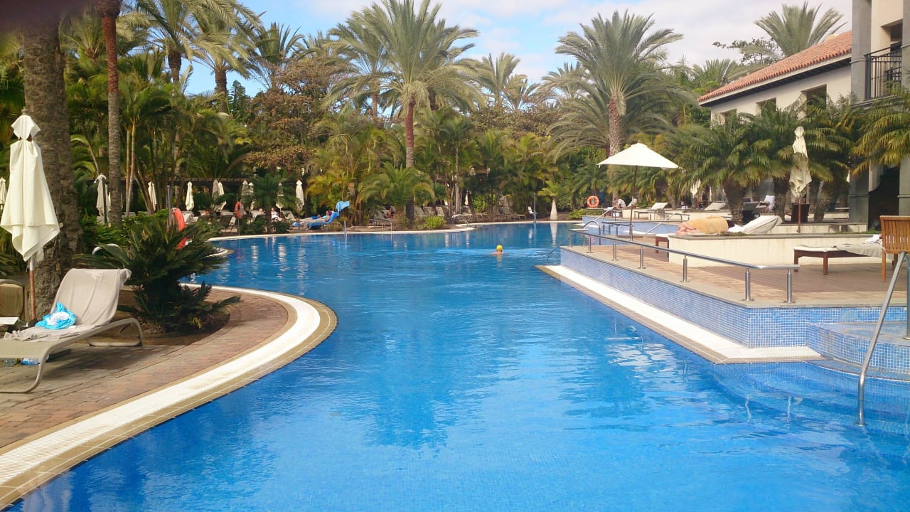 Lopesan Costa Meloneras Lopesan Costa Meloneras, Resort & Spa