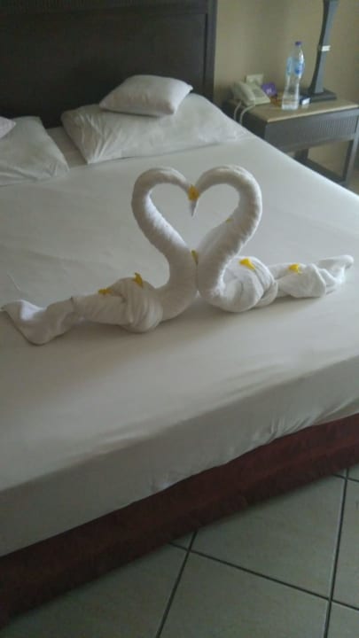 Zimmer JAZ Mirabel Beach