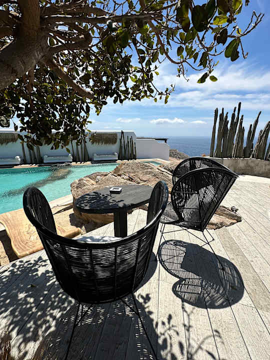 Gastro Myconian Panoptis Escape, a member of Small Luxury Hotels of the World