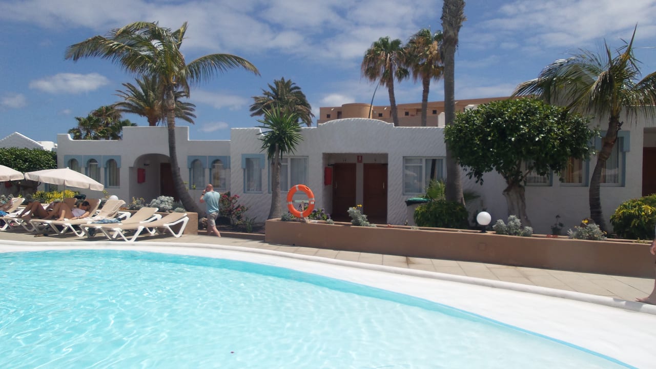 Pool Sotavento Beach Club