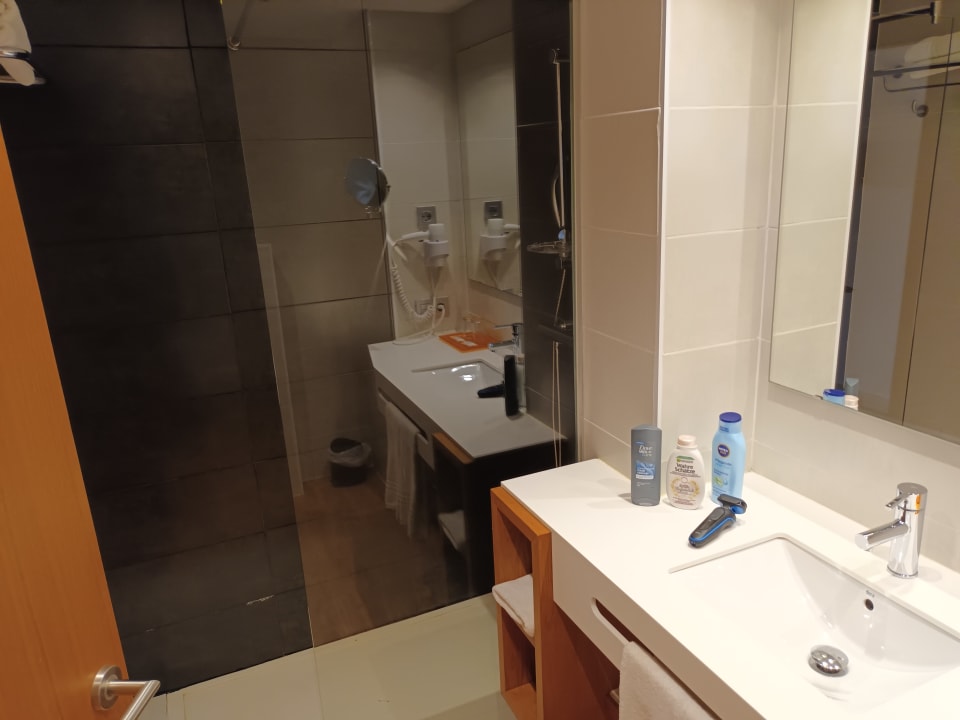 Zimmer Hotel Mariant Park