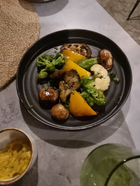 Gastro Sunrise Tucana Resort - Grand Select
