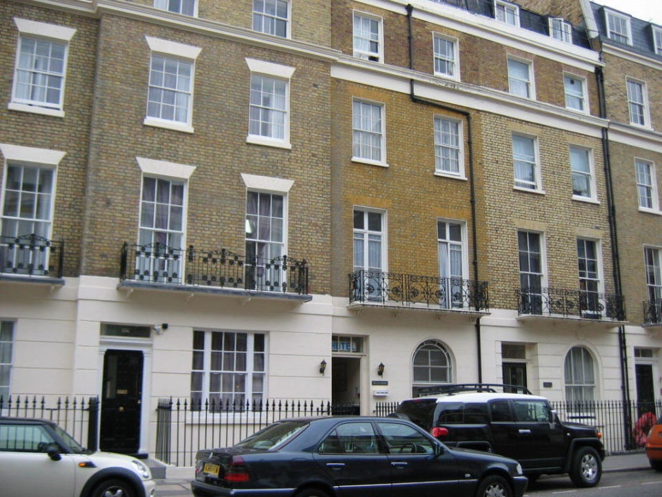 Hotel Collin House Hotel Collin House