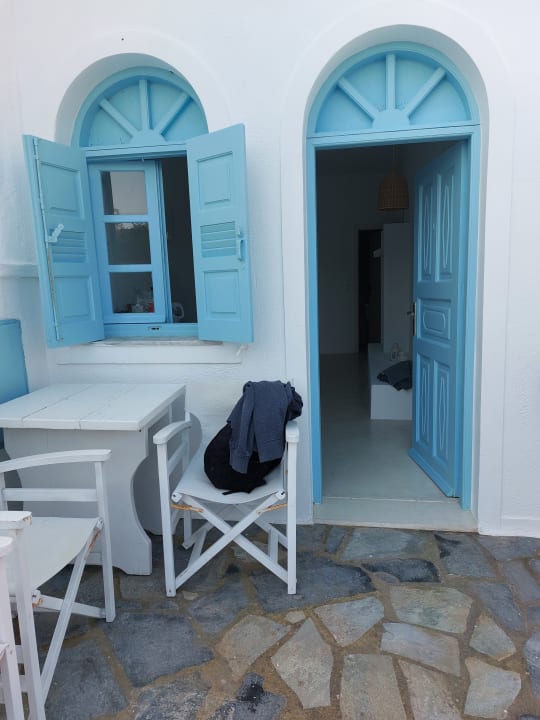 Zimmer Hotel Villa Maria