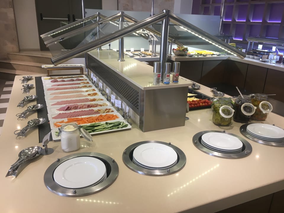 Gastro Aquagrand Artistic Luxury Beach Resort - Adults only