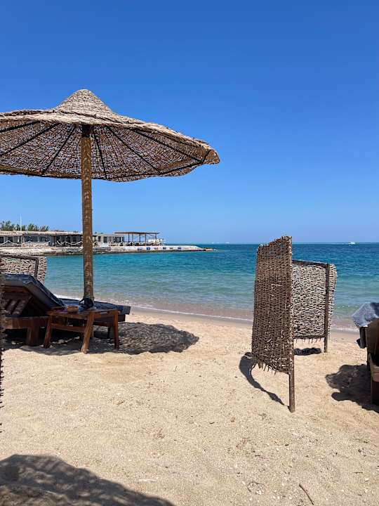 Strand ananea Hurghada