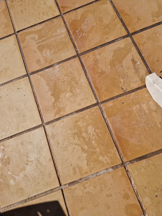 Pool SBH Costa Calma Beach Resort