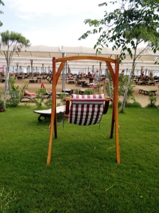 Am Hotelstrand Diamond Excellence Resort & Spa