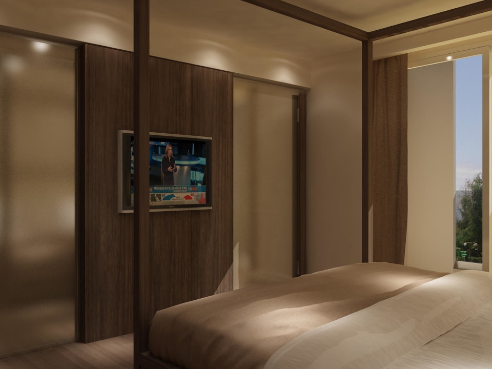 Suite Armas Life Belek