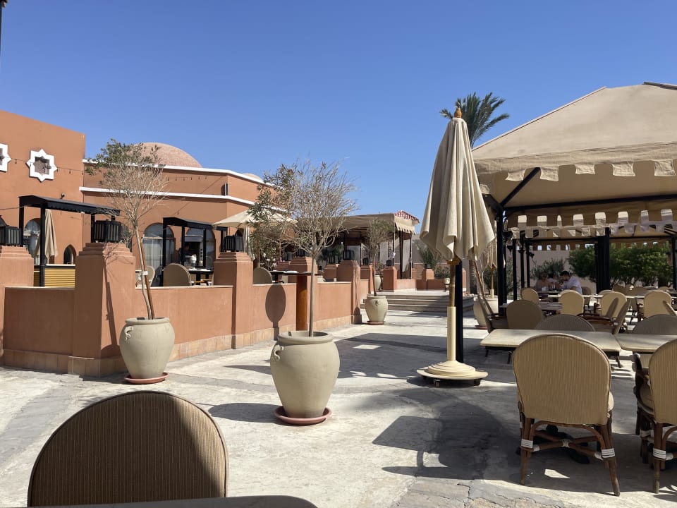 Sonstiges Grand Makadi