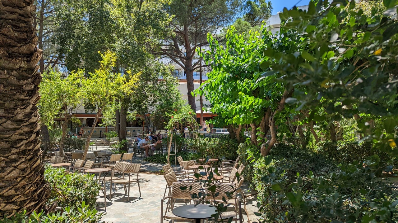 Gastro Apollonia Beach Resort & Spa