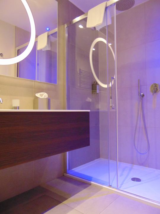 Zimmer Mercure Almaty City Center