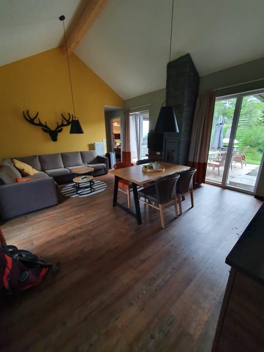 Zimmer Center Parcs Park Allgäu