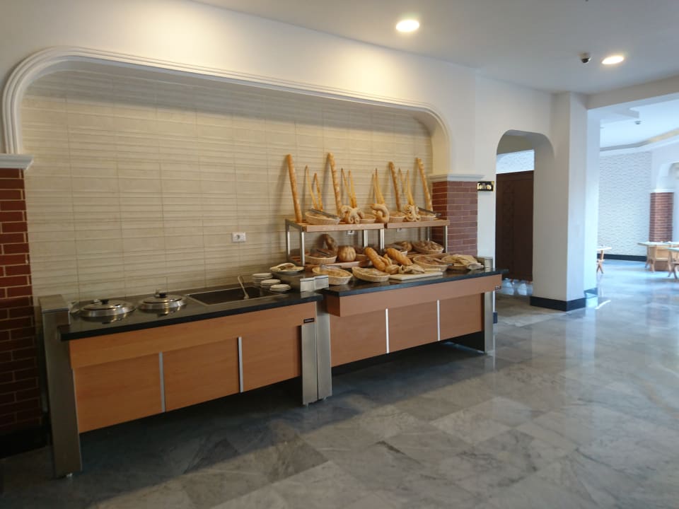 Gastronomie Pickalbatros Aqua Park Resort - Sharm El Sheikh