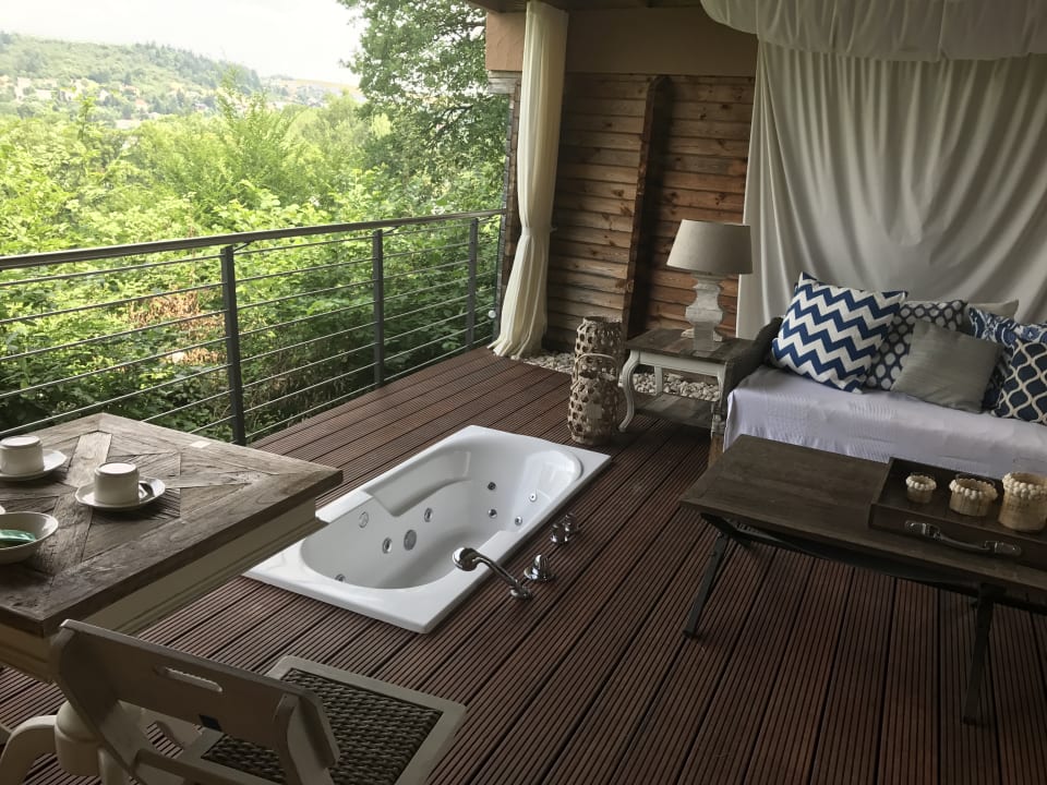 Zimmer BollAnts Spa im Park