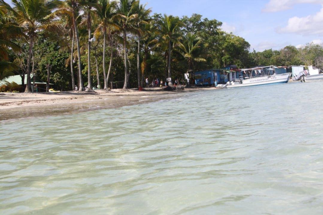 Strand Senator Puerto Plata Hotel