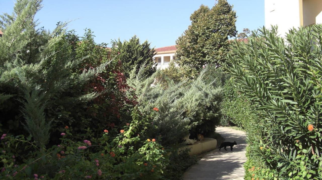 Der Garten Le Jardin Resort