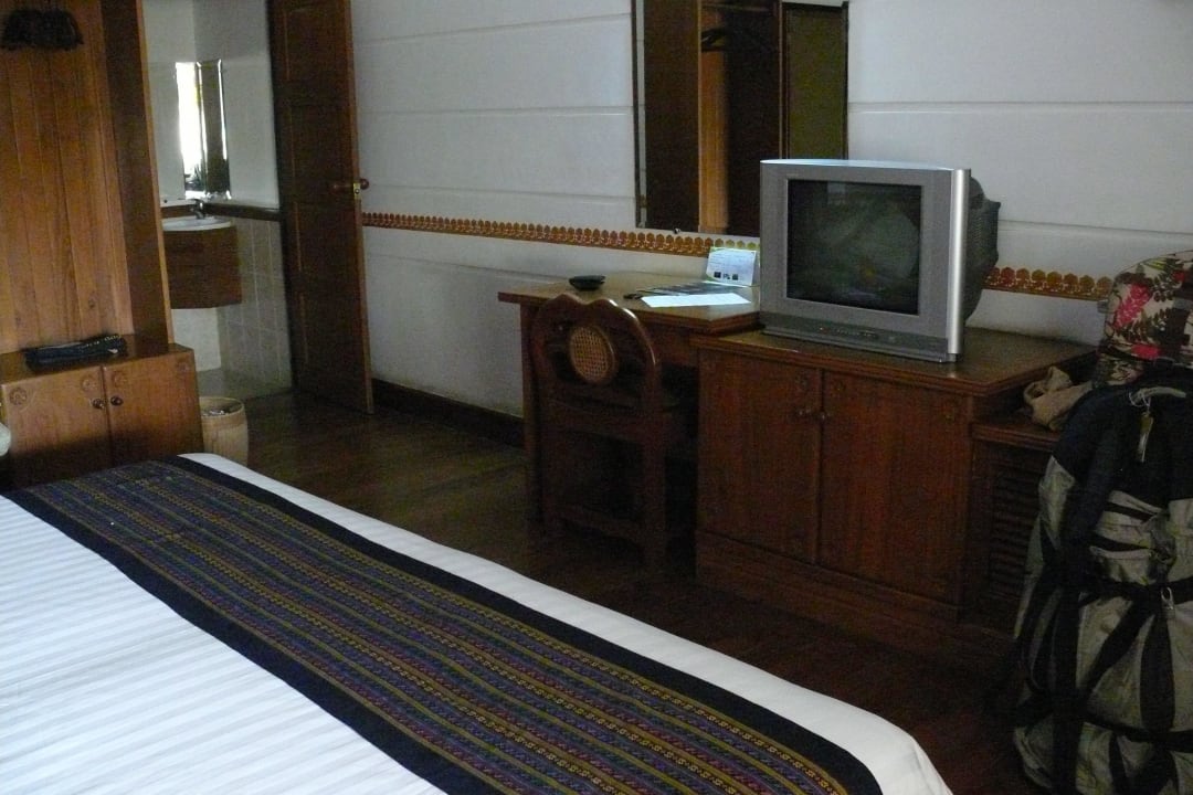 Details Hotel Amazing Nyaung Shwe