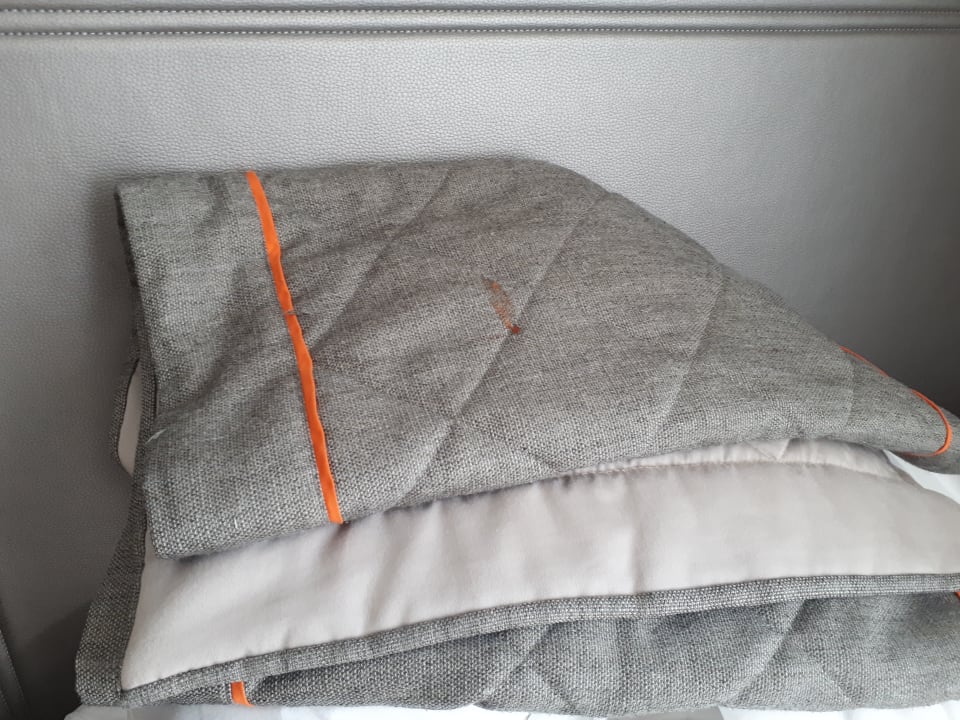 Zimmer Timhotel Gare de l'Est