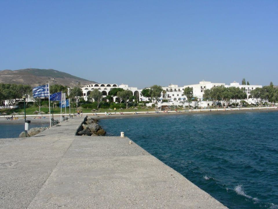 Hotel Oceanis Beach Resort TUI BLUE Oceanis Beach and Spa Resort