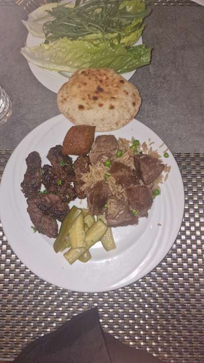 Sport & Freizeit Albatros Makadi Resort