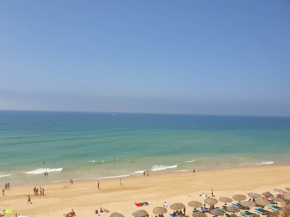 Strand The Patio Suite Hotel